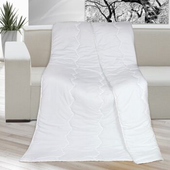 Bellatex Prikrývka Kamilka Lux 1300g, 140 x 200 cm, 140 x 200 cm