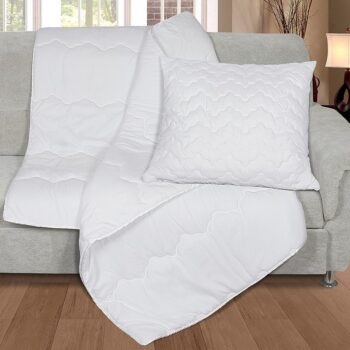 Bellatex Prikrývka Kamilka Lux 600 g, 140 x 200 cm