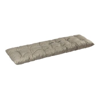 Bellatex Sedák na lavicu prešívaný, 40 x 120 cm