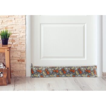 Bellatex Tesniaci valec LIN Dinosaurus, 15 x 85 cm