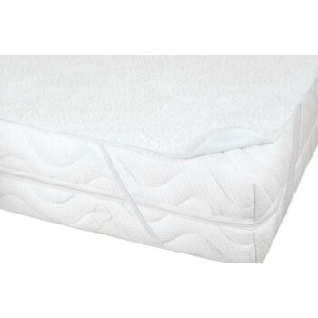 Bellatex chránič matraca s PVC záterom, nepriepustný, 90 x 200 cm