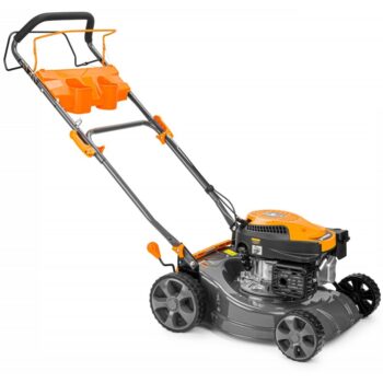 Benzínová kosačka s výkonom 3,7 kW PM-KSS-5S