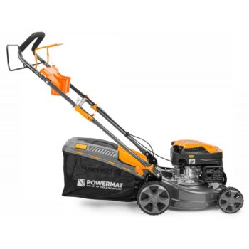 Benzínová kosačka s výkonom 3,7 kW PM-KSS-5S