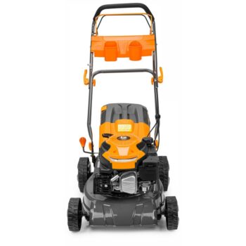 Benzínová kosačka s výkonom 3,7 kW PM-KSS-5S