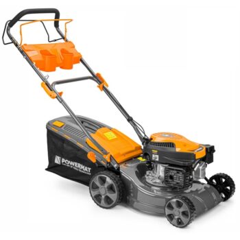 Benzínová kosačka s výkonom 3,7 kW PM-KSS-5S