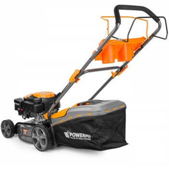 Benzínová kosačka s výkonom 3,7 kW PM-KSS-5S