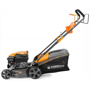 Benzínová kosačka s výkonom 3,7 kW PM-KSS-5S