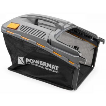 Benzínová kosačka s výkonom 3,7 kW PM-KSS-5S