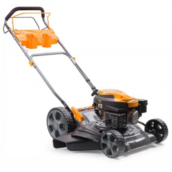 Benzínová kosačka s výkonom 4,5 kW PM-KSS-6S