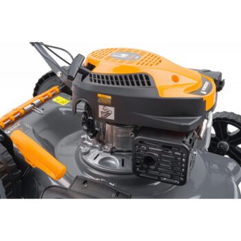 Benzínová kosačka s výkonom 4,5 kW PM-KSS-6S