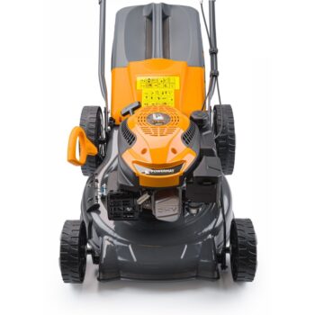 Benzínová kosačka s výkonom 4,5 kW PM-KSS-6S