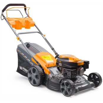 Benzínová kosačka s výkonom 4,5 kW PM-KSS-6S