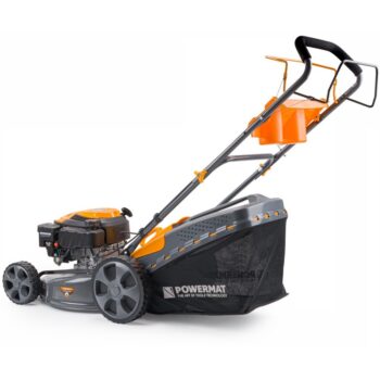Benzínová kosačka s výkonom 4,5 kW PM-KSS-6S