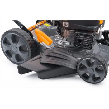 Benzínová kosačka s výkonom 4,5 kW PM-KSS-6S