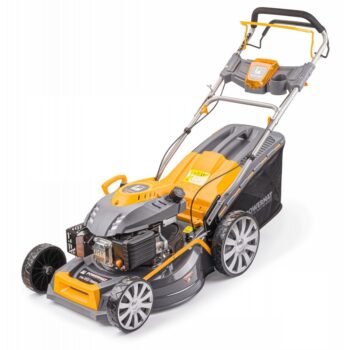 Benzínová kosačka s výkonom 5,2 kW PM-KSS-700SH