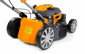 Benzínová kosačka s výkonom 5,2 kW PM-KSS-700SH