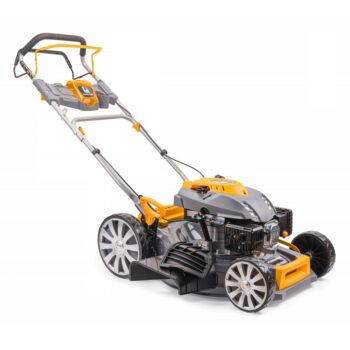 Benzínová kosačka s výkonom 5,2 kW PM-KSS-700SH