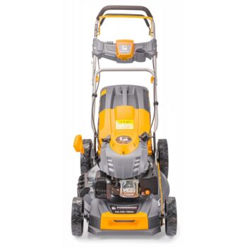 Benzínová kosačka s výkonom 5,2 kW PM-KSS-700SH