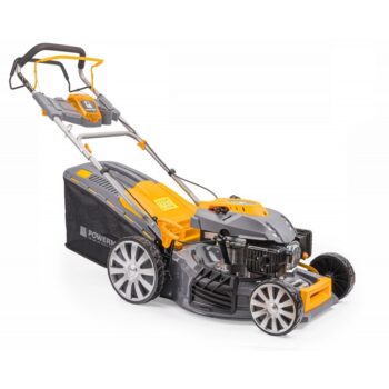 Benzínová kosačka s výkonom 5,2 kW PM-KSS-700SH