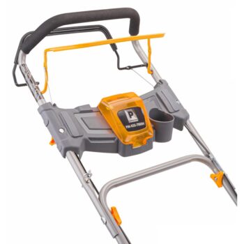 Benzínová kosačka s výkonom 5,2 kW PM-KSS-700SH