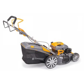 Benzínová kosačka s výkonom 5,2 kW PM-KSS-700SH