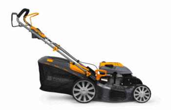 Benzínová kosačka s výkonom 5,2 kW PM-KSS-700SH