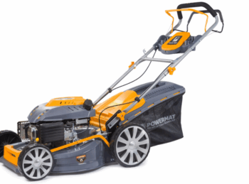 Benzínová kosačka s výkonom 5,2 kW PM-KSS-700SH