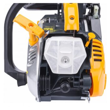 Benzínová motorová píla s výkonom 2 HP 12 "PM-PSP-2HP