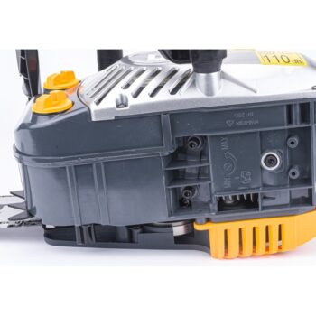 Benzínová motorová píla s výkonom 2 HP 12 "PM-PSP-2HP