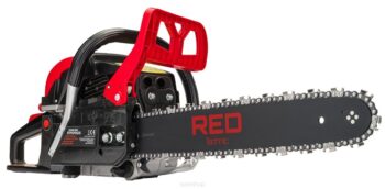 Benzínová reťazová píla 5,7KM 16'' 18'' RTPSP0035