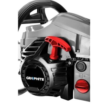 Benzínová reťazová píla s výkonom 2,7kW 58G953 GRAPHITE