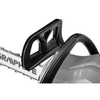 Benzinová reťazová píla s výkonom 2,7kW 58G954 GRAPHITE