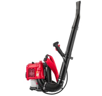Benzínový fúkač lístia 3.8HP