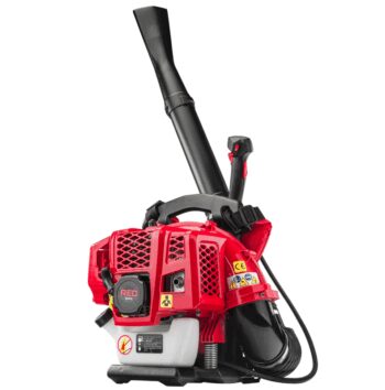 Benzínový fúkač lístia 3.8HP