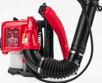 Benzínový fúkač lístia 3.8HP