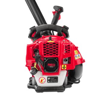 Benzínový fúkač lístia 3.8HP