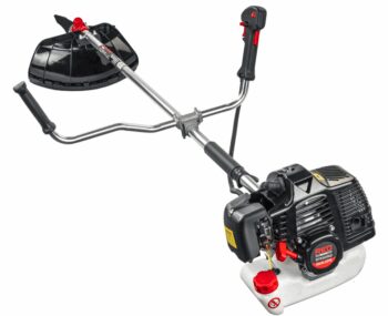 Benzínový krovinorez s výkonným 49 cm³ motorom RTKS0150