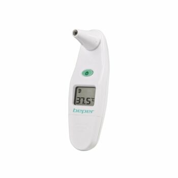 Beper 40102 digitálny ušný teplomer