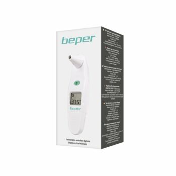 Beper 40102 digitálny ušný teplomer