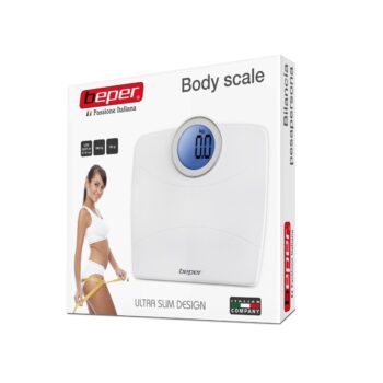 Beper 40811 biela