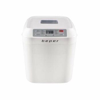 Beper BC130 domáca pekáreň, biela