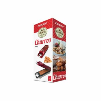 Beper BT600-Y výrobník churros