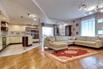 Berfin Dywany, Kusový koberec Adora 5792 T (Terra), 80x150, červená, chodba / predsieň