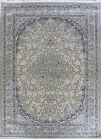 Berfin Dywany, Kusový koberec Creante 19084 Grey, 200x290, šedá, chodba / predsieň