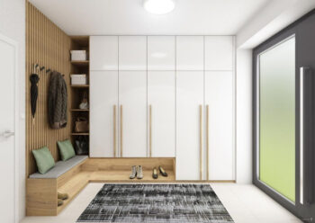 Berfin Dywany, Kusový koberec Dizayn 2219 Grey, 200x290, šedá