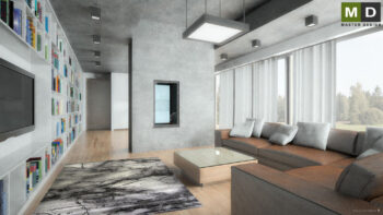 Berfin Dywany, Kusový koberec Elite 23270 Grey, 160x220, šedá, obývacia izba