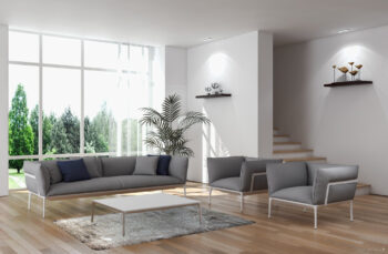 Berfin Dywany, Kusový koberec Elite 4355 Beige, 120x180, béžová, kancelária