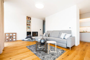 Berfin Dywany, Kusový koberec Elite 4355 Grey, 240x330, šedá, kancelária