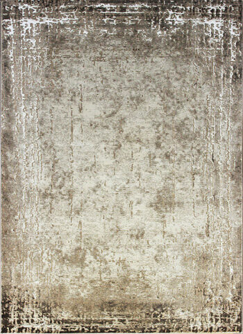 Berfin Dywany, Kusový koberec Elite 4356 Beige, 240x330, béžová, kancelária