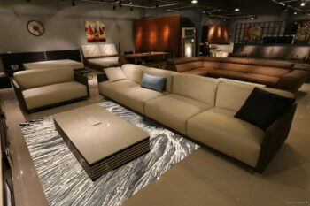 Berfin Dywany, Kusový koberec Elite 8752 Grey, 200x290, šedá, kancelária